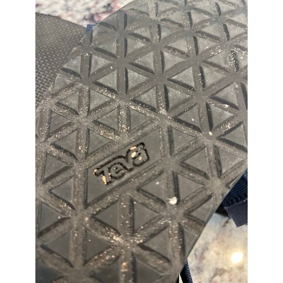 Teva men’s sandals size 10 main image 7
